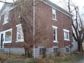 1655 Kent St, Columbus, OH 43205-3004