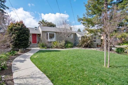 329 Jackson St, Sunnyvale, CA 94085-4328