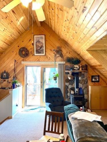 25101 Carousel Rd, Paynesville MN  56362-9788 exterior