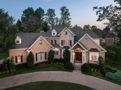 3013 Meadow Farms Pl, Louisville, KY 40245-5605
