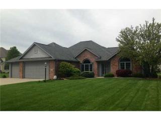 117 Pheasant Ln, Archbold, OH 43502-9121