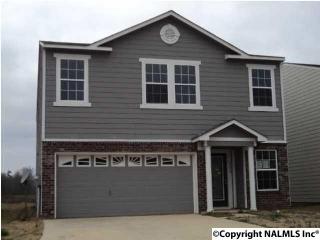 252 Bermuda Lakes Dr, Meridianville, AL 35759-2604