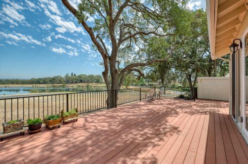 6541 Chesbro Cir, Rancho Murieta CA  95683-9235 exterior