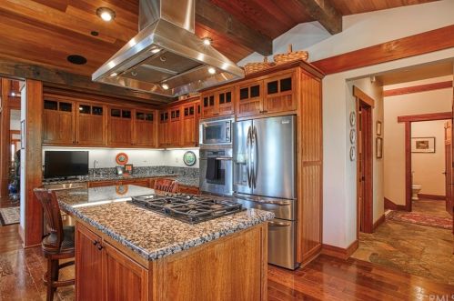 739 Avocet Way, Pismo Beach CA  93420-5572 exterior