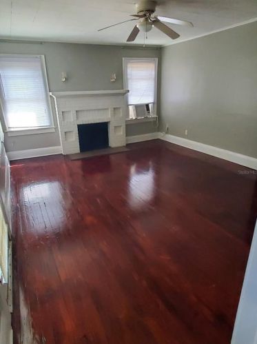 841 Missouri Ave, Lakeland FL  33815-4784 exterior