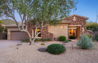 14389 Geronimo Rd, Scottsdale, AZ 85259-3783
