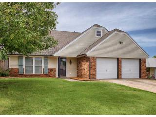 416 Linda Ln, Yukon, OK 73099-1610