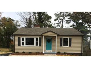 1009 Madison Ave, Winston Salem, NC 27103-4543