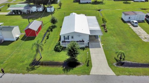 11692 Pine Ave, Arcadia FL  34269-6641 exterior