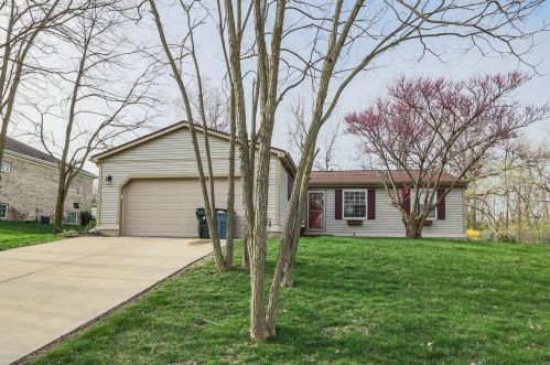 1744 Lindsey Ave, Miamisburg, OH 45342-2608
