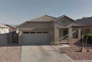 12525 Jefferson St, Avondale AZ  85323-8324 exterior