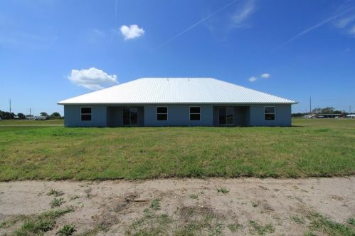 8219 Cozumel Ln, Sebring FL  33876-5003 exterior