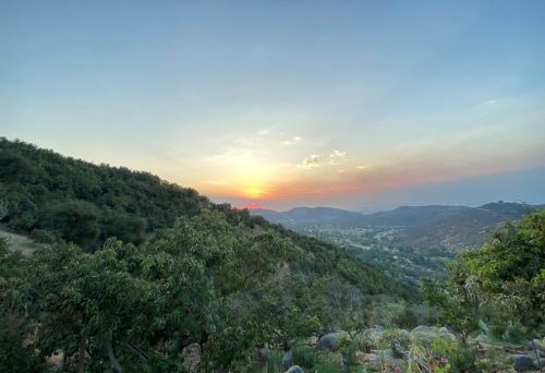 9416 Vista Aleta, Valley Center CA  92082-5533 exterior