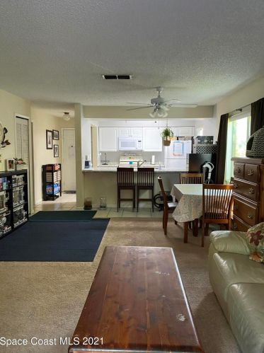 2191 Columbia Blvd, Titusville FL  32780-7058 exterior
