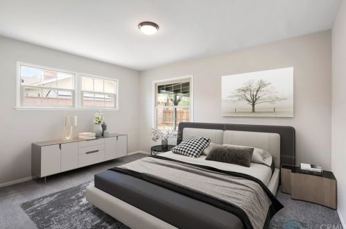 802 Avenue, Lancaster CA 93536 exterior