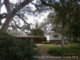 1040 Buena Vista Ave, Brooksville, FL 34601-3619