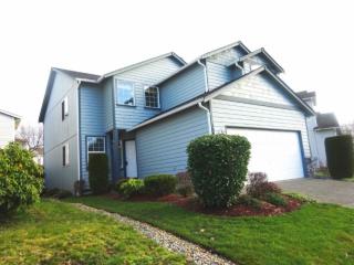 14819 66th Avenue Ct, Puyallup, WA 98375-7001