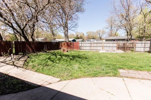 3130 41st Ave, Gary IN  46408-3002 exterior