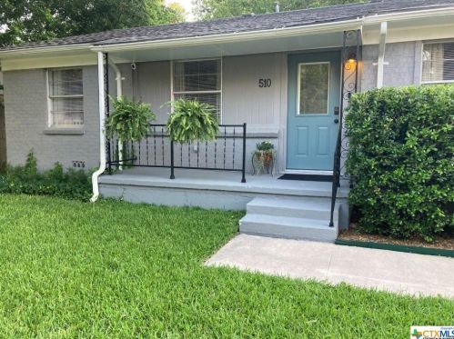 510 11th St, Copperas Cove, TX 76522-2003