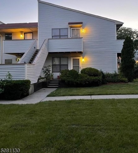 46 Coriander Way, Englewood NJ  07631-3386 exterior