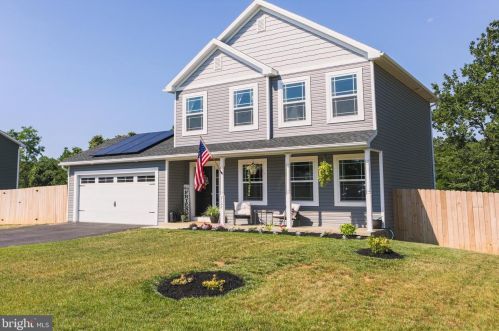 2162 Lindsay Lot Rd, Lees Cross Roads PA  17257-8539 exterior