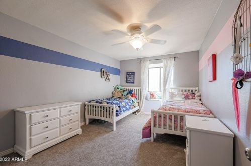 1712 Tulsa St, Chandler AZ  85225-8228 exterior