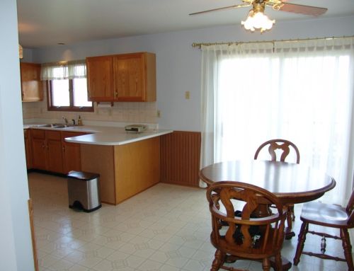 11722 Magoun Dr, Dyer IN  46373-9271 exterior