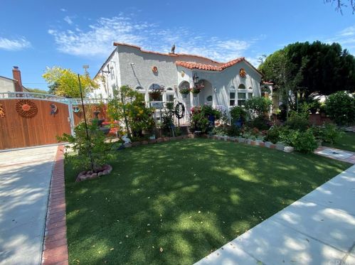 3317 Orange Ave, Long Beach, CA 90755-4824