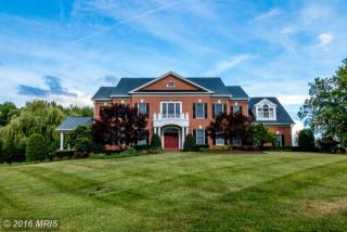 5625 Mendelmore Way, Haymarket, VA 20169-2677