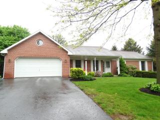 678 Strickler Rd, Old Line PA  17545-9655 exterior