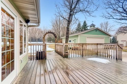 10101 Kahler Ave, Monticello MN 55362-8182 exterior