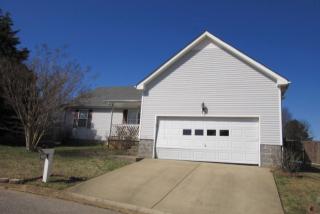 247 Amber Ct, Clarksville, TN 37042-1427