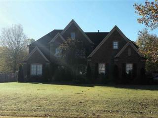 625 Woodsedge Dr, Eads TN  38028-3741 exterior