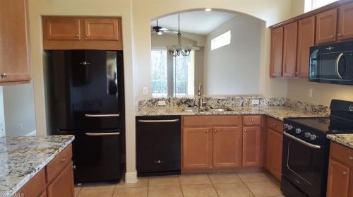 15305 Cortona Way, Naples FL  34120-0675 exterior