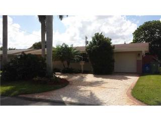 7790 15th Ct, Hollywood FL  33024-5268 exterior
