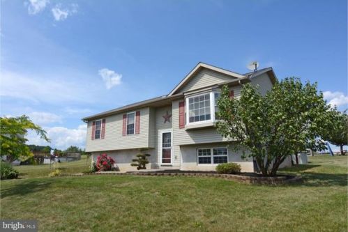 3355 Tilden Rd, Centre, PA 19541-9268