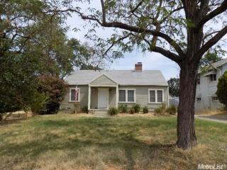 1731 Eldridge Ave, Sacramento CA  95815-1515 exterior