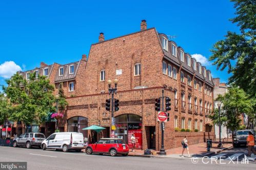 1200 Potomac St, Washington, DC 20007-3211
