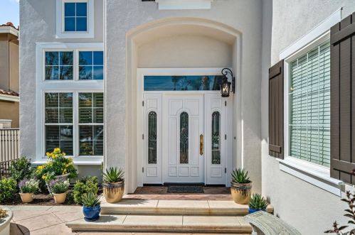 5 Segada, Trabuco Canyon, CA 92688-2733