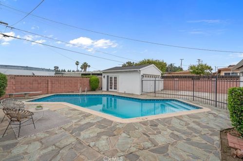 821 Woodcroft Ave, Glendora CA  91740-5447 exterior