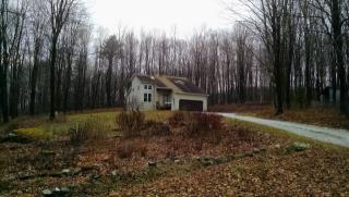 135 Sickman Hill Rd, Mechanicsburg, VT 05461-9541