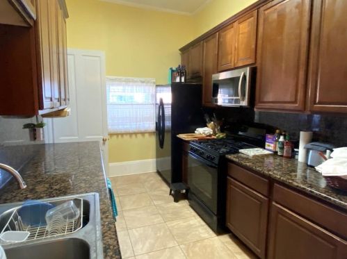 1513 23rd St, Galveston TX 77550-5396 exterior