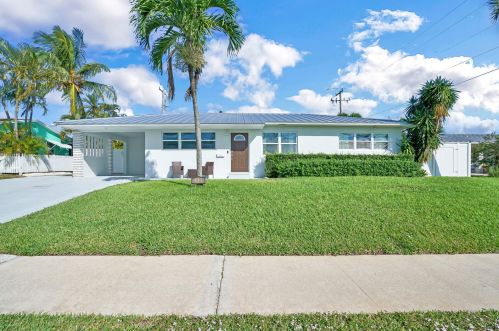 405 Gulf Rd, West Palm Beach, FL 33408-4828