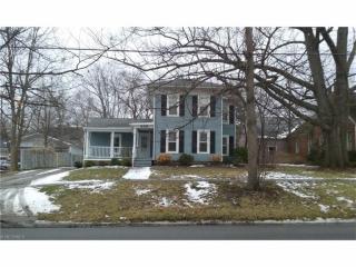 536 Liberty St, Medina, OH 44256-2113