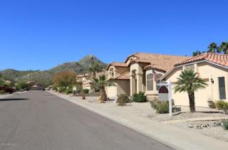 2914 Calavar Rd, Phoenix, AZ 85032-5670