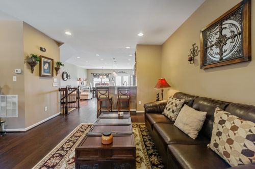 66 Kyle Dr, Tinton Falls NJ  07712-7536 exterior