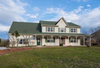 183 Oonoga Way, Loudon TN  37774-3015 exterior