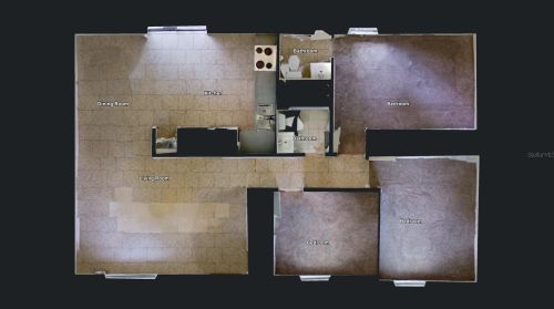 194 Elm Dr, Orange City FL  32763-7401 exterior