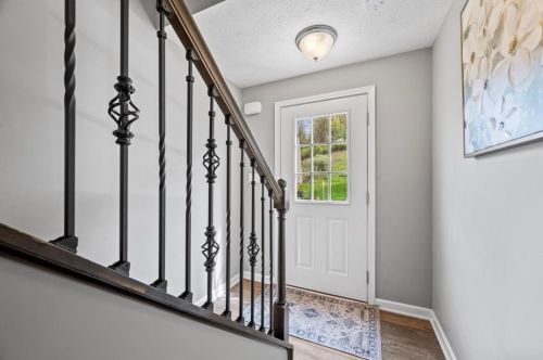 124 Rylie Dr, Harmony PA  16037 exterior