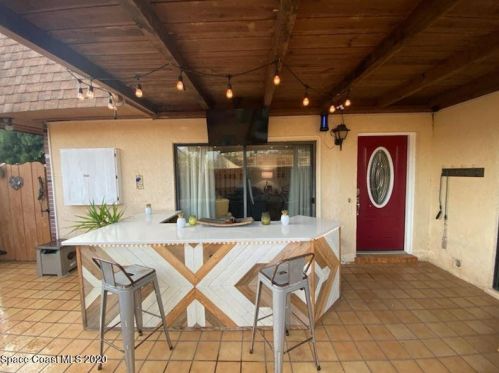 1764 Park Ave, Titusville, FL 32780-4338